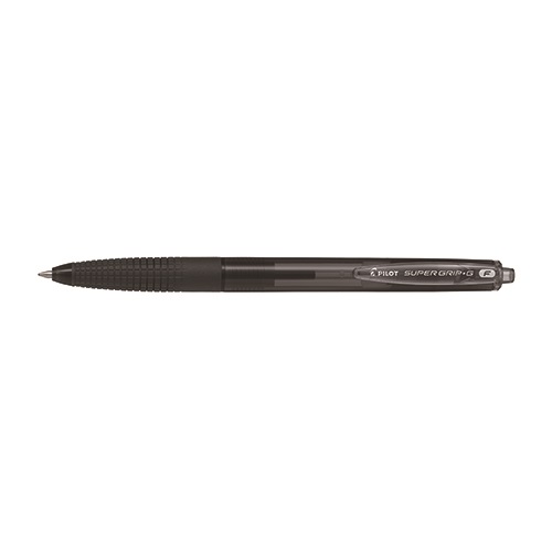 Golyostoll_PILOT_Super_Grip_G_Fine_nyomogombos_fekete-i444128.jpg