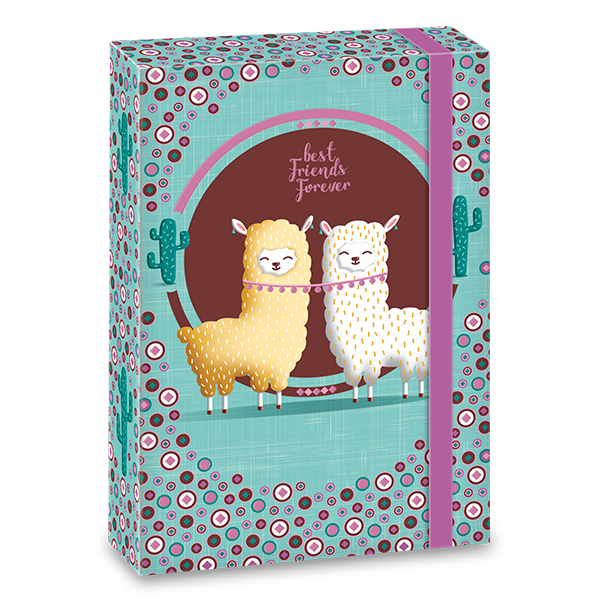 Fuzetbox_ARS_UNA_A_5_Best_Friends-i451967.png