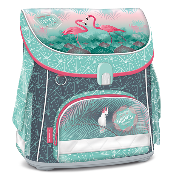 Iskolataska_ARS_UNA_kompakt_magneszaras_Pink_Flamingo-i452807.png