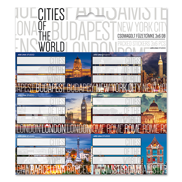 Fuzetcimke_ARS_UNA_18db_csomag_Cities_Of_The_World-i452762.png