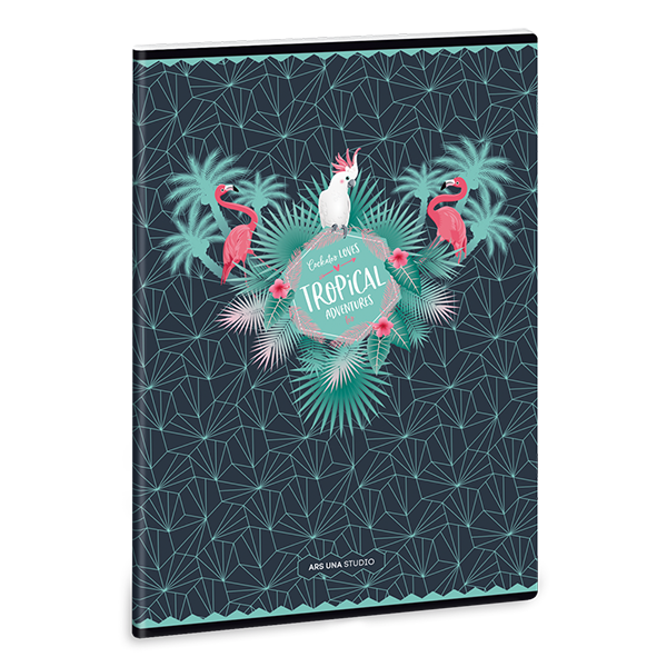 Fuzet_ARS_UNA_A_4_40_lapos_extra_kapcsos_kockas_Pink_Flamingo_2-i452347.png