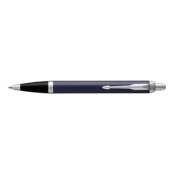 Golyostoll_PARKER_Royal_IM_kek-ezust_klipsszel-i550486.jpg