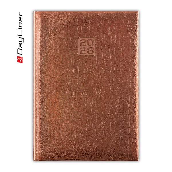 Hataridonaplo_DAYLINER_Mirror_A_5_napi_feher_lapos_bronz_2023_-i710975.jpg