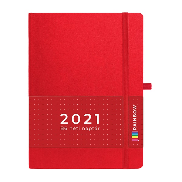 Hataridonaplo_TOPTIMER_Rainbow_T014_B_6_heti_feher_lapos_pontozott_belives_piros_2021_-i547552.jpg