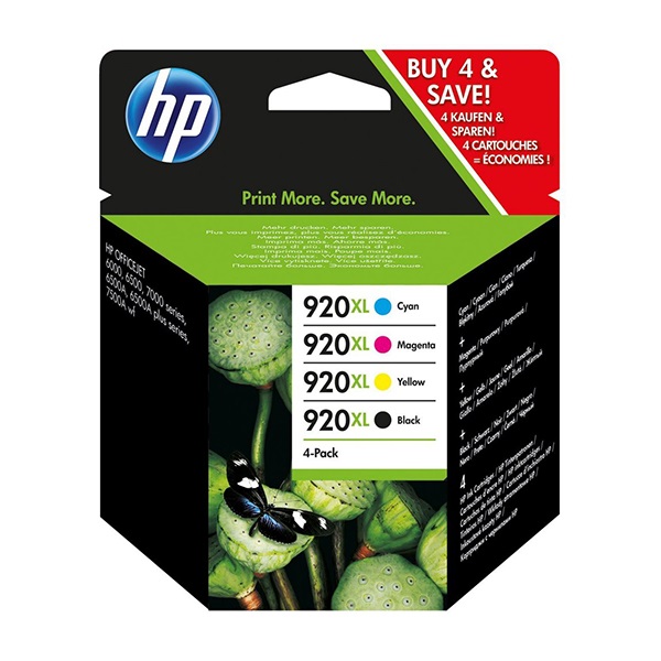 Festekpatron_HP_C2N92AE_920XL_ComboPack_CMYK-i467860.jpg