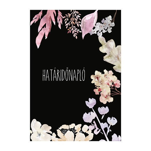 Hataridonaplo_ALISCA_A_5_napi_feher_lapos_Virag_bianco-i547054.jpg