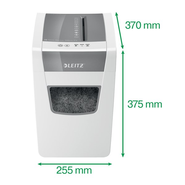 Iratmegsemmisito_LEITZ_IQ_Slim_Home_Office_konfetti_P4_10_lap_feher-i1171364.jpg