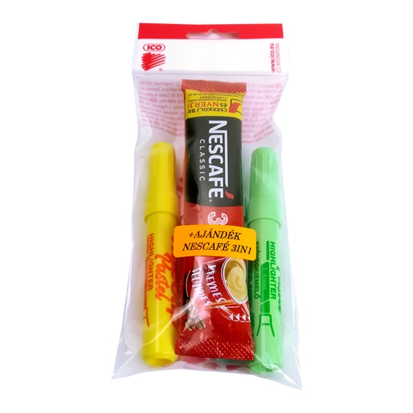 Szovegkiemelo_ICO_Videotip_pasztell_4_szin_ajandek_Nescafe_3in1-i471423.jpg