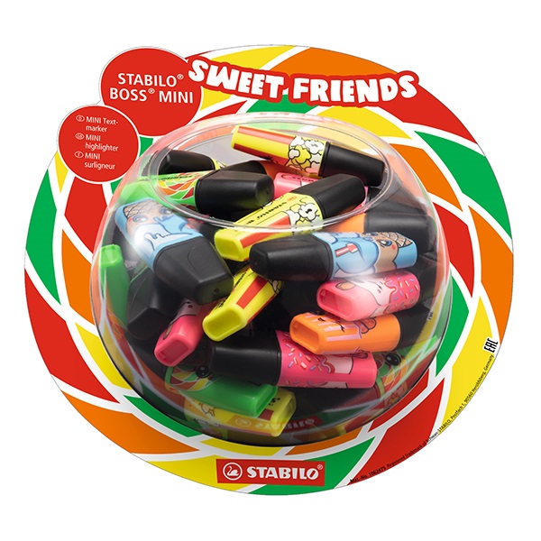 Szovegkiemelo_STABILO_Boss_Mini_Sweet_Friends_50_db_os_display-i470664.jpg