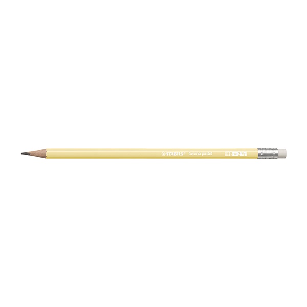 Ceruza_STABILO_Swano_Pastel_HB_sarga_testu-i470669.jpg