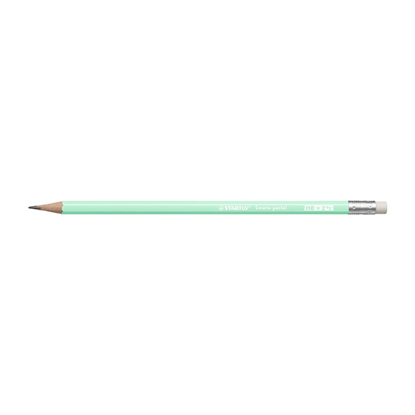 Ceruza_STABILO_Swano_Pastel_HB_zold_testu-i470674.jpg
