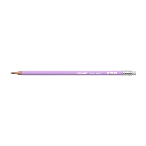 Ceruza_STABILO_Swano_Pastel_HB_lila_testu-i470679.jpg