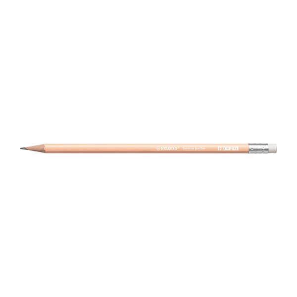 Ceruza_STABILO_Swano_Pastel_HB_barack_testu-i470684.jpg