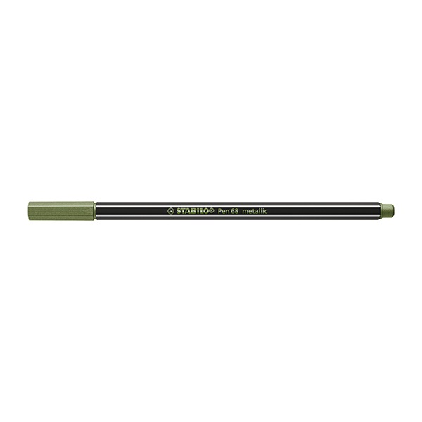 Filctoll_STABILO_Pen_68_843_metallic_vilagoszold-i470729.jpg