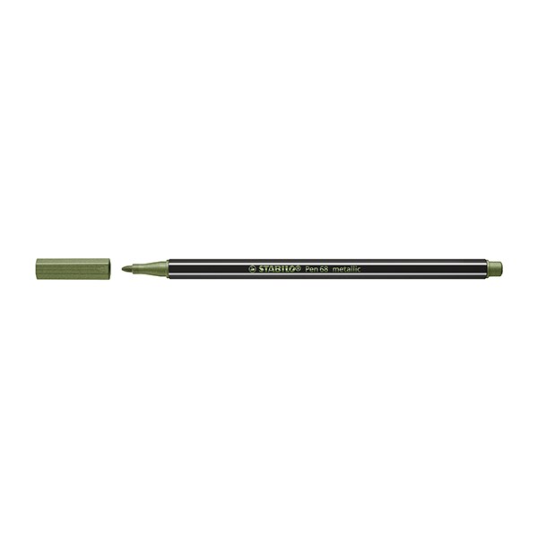 Filctoll_STABILO_Pen_68_metallic_vilagoszold-i1171524.jpg