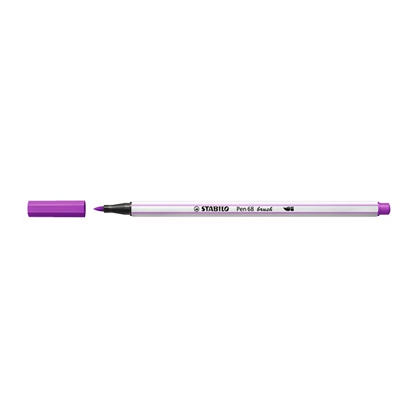 Ecsetfilc_STABILO_Pen_68_Brush_lila-i1171549.jpg