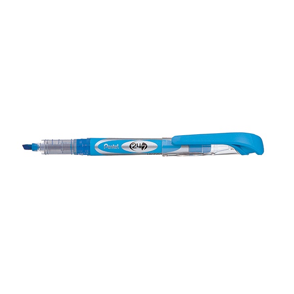 Szovegkiemelo_PENTEL_24_7_folyadek_tartalyos_vilagoskek-i471550.jpg