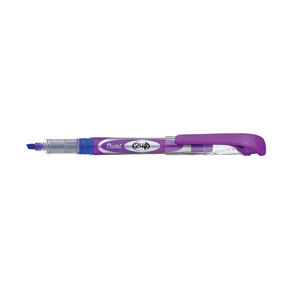 Szovegkiemelo_PENTEL_24_7_folyadek_tartalyos_lila-i471555.jpg
