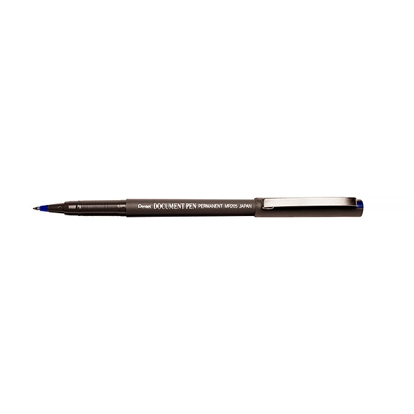Rollertoll_PENTEL_Document_Pen_025_mm_kupakos_kek-i471584.jpg