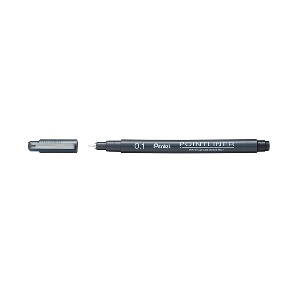 Tufilc_PENTEL_Pointliner_0_1_mm_fekete-i472028.jpg