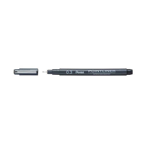 Tufilc_PENTEL_Pointliner_0_3_mm_fekete-i472033.jpg