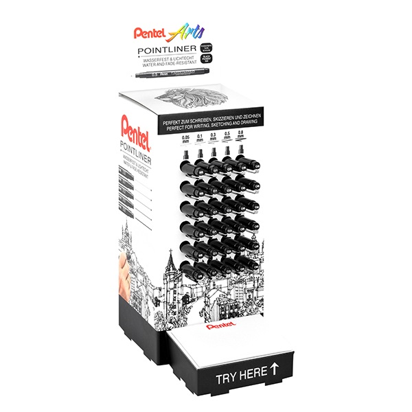 Tufilc_PENTEL_Pointliner_0_8_mm_fekete-i472053.jpg