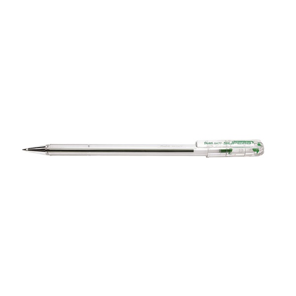 Golyostoll_PENTEL_Superb_kupakos_0_35_mm_zold-i472238.jpg