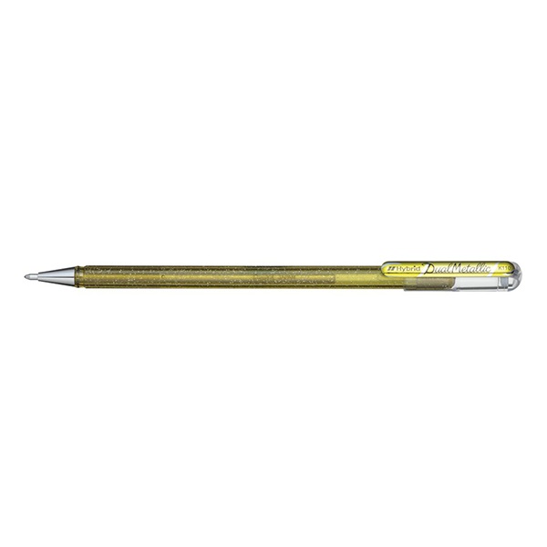 Rollertoll_zseles_PENTEL_Hybrid_arany-i471918.jpg