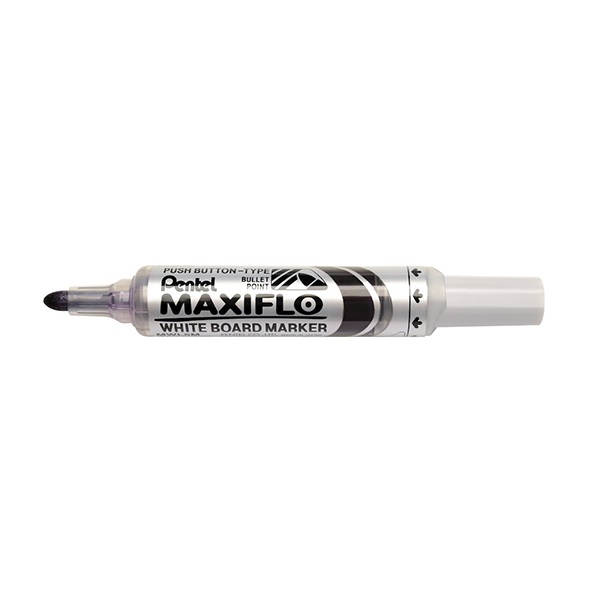 Tablamarker_PENTEL_Maxfilo_kerek_hegyu_lila-i471953.jpg