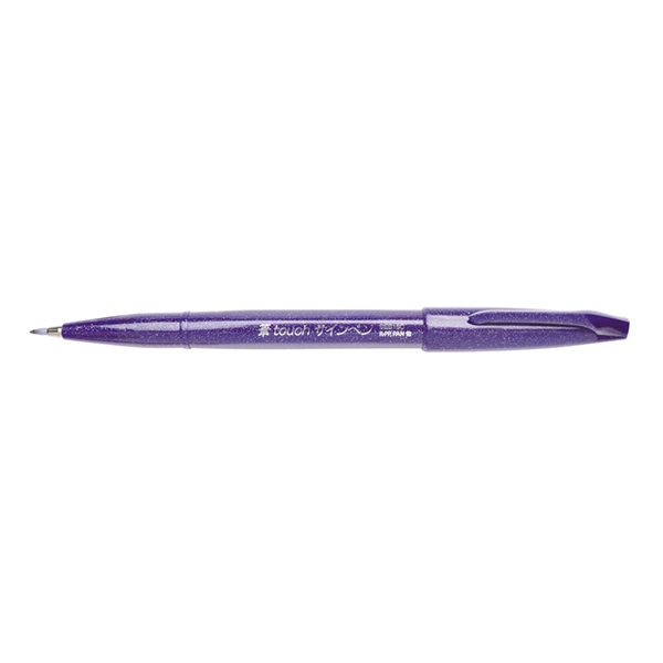 Ecsetfilc_PENTEL_hajlekony_hegy_kalligrafikus_lila-i472123.jpg