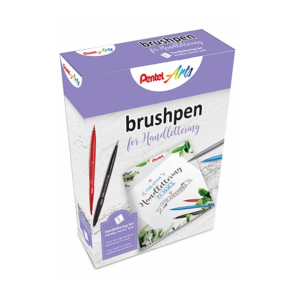 Ecsettoll_PENTEL_4_db_os_keszlet_utmutatoval-i472188.jpg