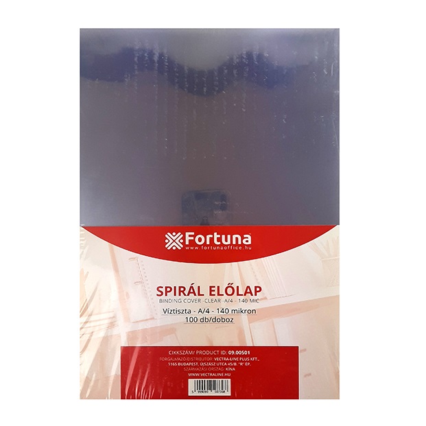 Elolap_FORTUNA_A4_viztiszta_140_mikron_100dob-i548371.jpg