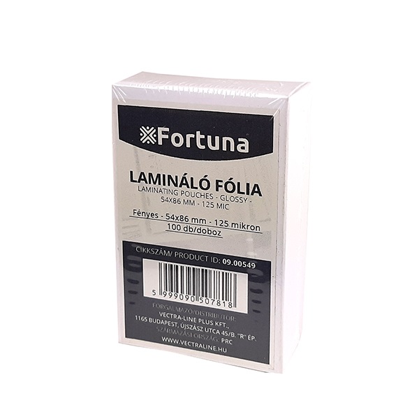 Laminalo_folia_FORTUNA_54x86mm_125_mikron_fenyes_100_dob-i548296.jpg