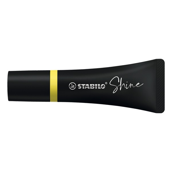 Szovegkiemelo_STABILO_Shine_1_5mm_neon_sarga-i651164.png