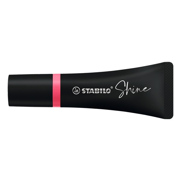 Szovegkiemelo_STABILO_Shine_1_5mm_neon_rozsaszin-i651179.png