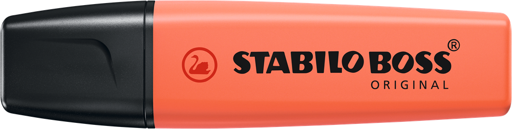 Szovegkiemelo_STABILO_Boss_Original_Pastel_1_5mm_halvany_koral_piros-i476420.png
