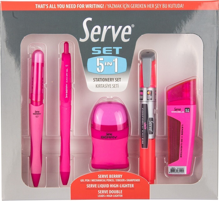 Iroszer_szett_SERVE_5_db-os_pink-i359085.jpg