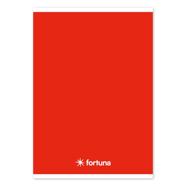 Fuzet_vonalas_FORTUNA_Monocolor_A_5_32_lapos_piros-i1511678.jpg