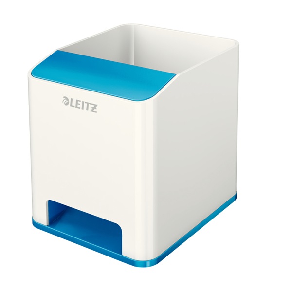 Iroszertarto_muanyag_LEITZ_Wow_2_rekeszes_feher_kek-i637778.jpg