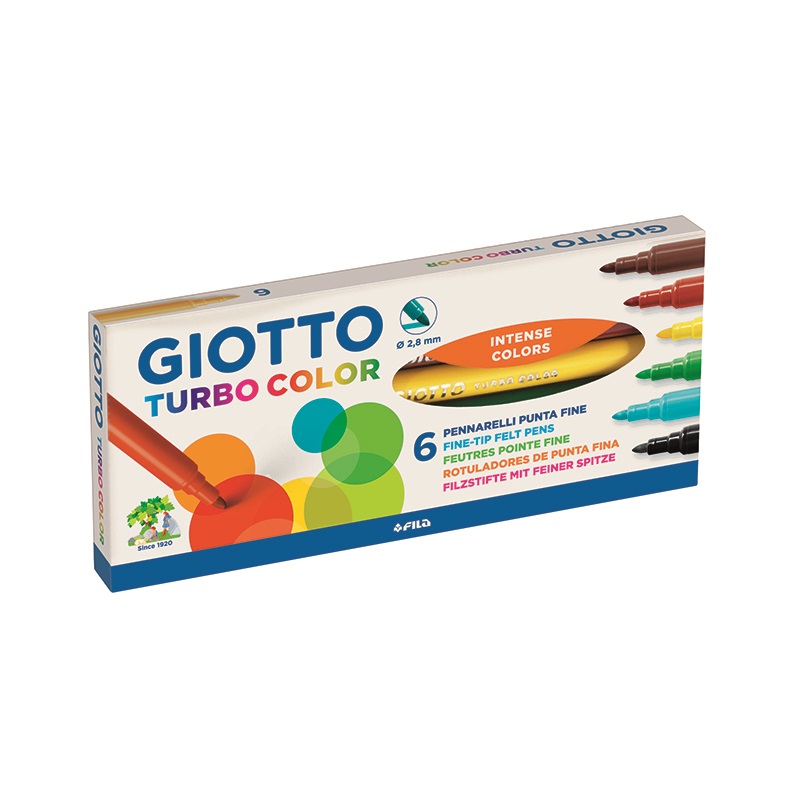 Filctoll_GIOTTO_Turbo_Color_2_8mm_6_db_keszlet-i502228.jpg