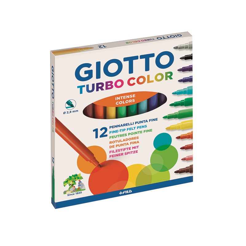 Filctoll_GIOTTO_Turbo_Color_2_8mm_12_db_keszlet-i502233.jpg