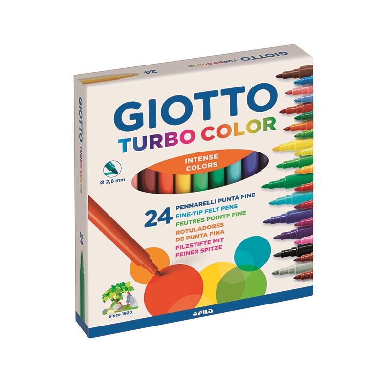 Filctoll_GIOTTO_Turbo_Color_2_8mm_24_db_keszlet-i502243.jpg