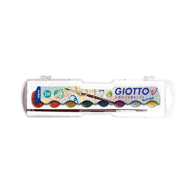 Vizfestek_GIOTTO_28mm_8_darabos_csillamos_szinek-i502623.jpg