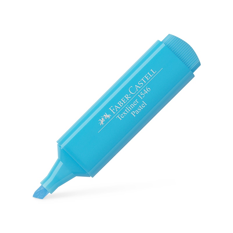 Szovegkiemelo_FABER_CASTELL_1546_Pastel_1_5mm_vilagoskek-i534037.jpg