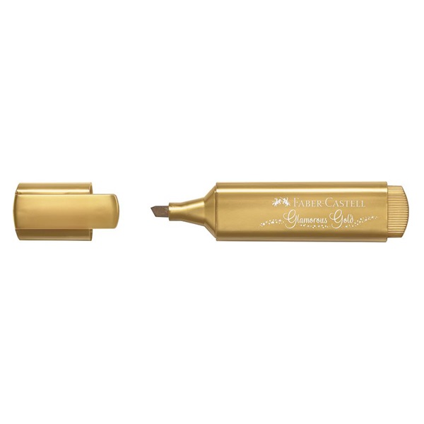 Szovegkiemelo_FABER_CASTELL_1546_metal_elbubolo_arany-i535245.jpg