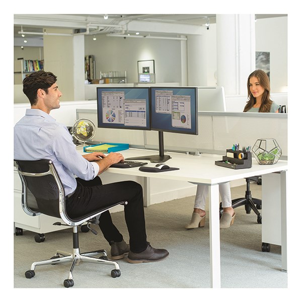 Monitortarto_allvany_FELLOWES_Professional_Series_Dual_Horizontal_ket_monitorhoz-i1173103.jpg