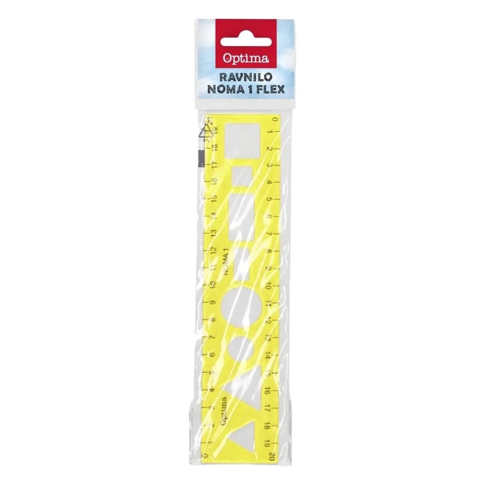 Sablon_vonalzo_OPTIMA_hajlekony_20cm-i2725663.jpg