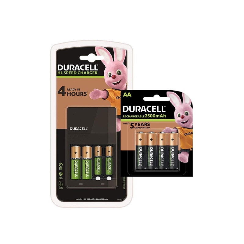 Elemtolto_DURACELL_CEF14_4xAA_ceruza_AAA_mikro_2xAA_1300_mAh_ceruza-i484617.jpg