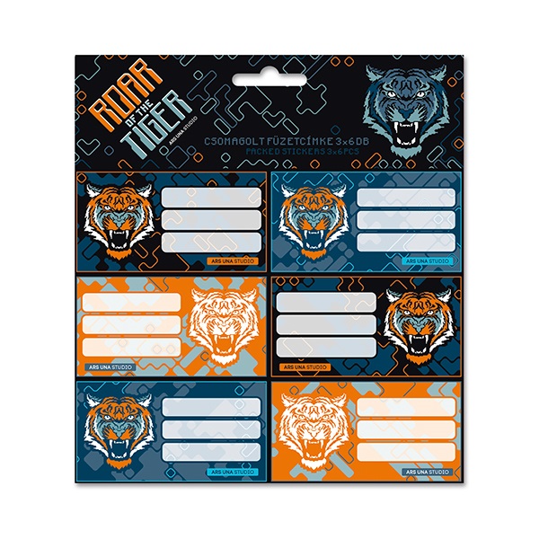 Fuzetcimke_ARS_UNA_Roar_of_the_Tiger_18_db_csomag-i533317.jpg