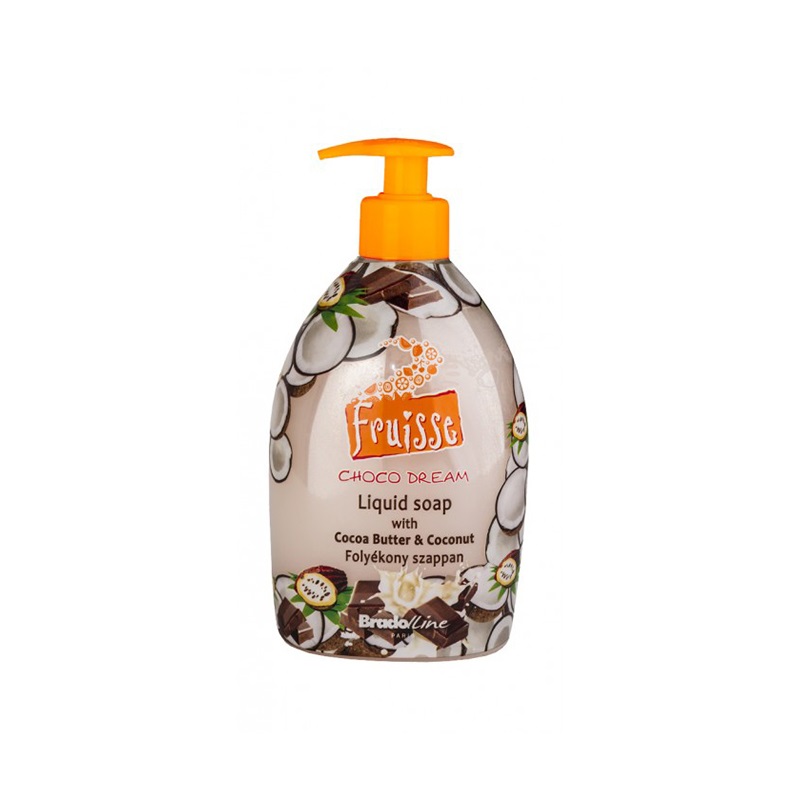 Folyekony_szappan_BRADO_Fruisse_400ml_pumpas_Choco_Dream-i484932.jpg